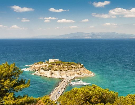 Kusadasi Daily Tours